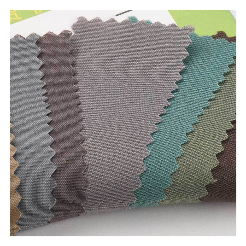 Manufacturer in stock supply TC plain cloth high quality shirt jet 110*76 polyester cotton pocket cloth fabric