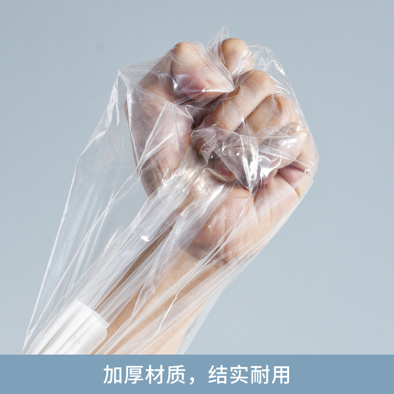 Picture of Zipper Sealed Bag Food Grade Fresh-keeping Bag Household Refrigerator Storage Food Packing Sealed Compact Bag Wholesale in Large Quantity