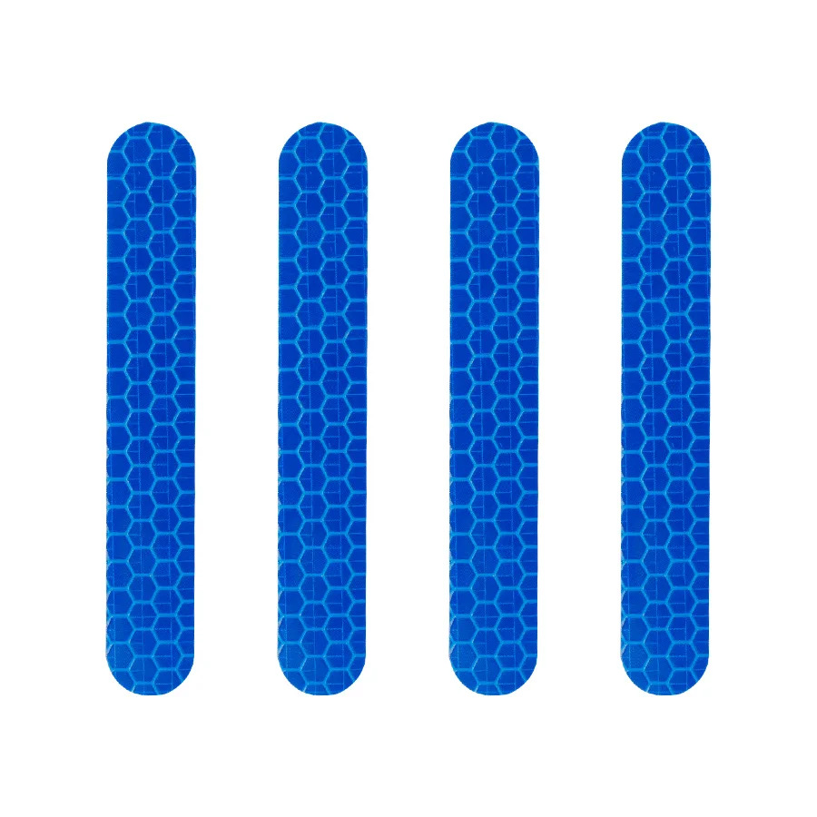 Picture of Suitable for Nainbo MAX G30 scooter front fork and plastic front fork protector side cover decorative sticker kit