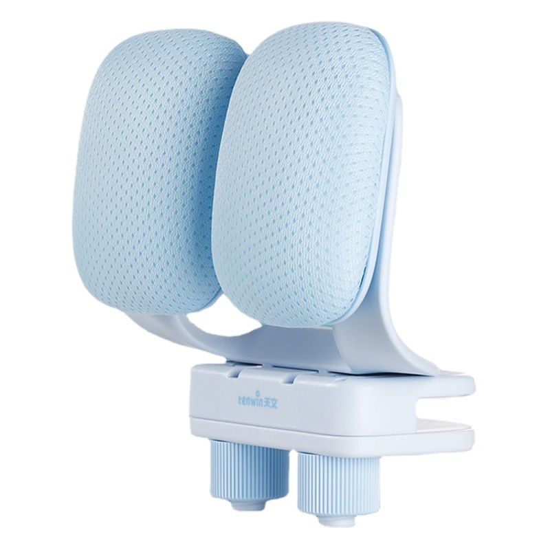 Astronomical sitting posture corrector children's writing anti-myopia corrector primary school student retractable reading bookshelf bracket