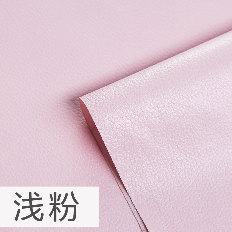 Picture of Douyin Cross-border Self-adhesive Leather Sofa Seat Repair Sticker Car Interior Refurbishment Subsidy Soft Bag pvc Leather