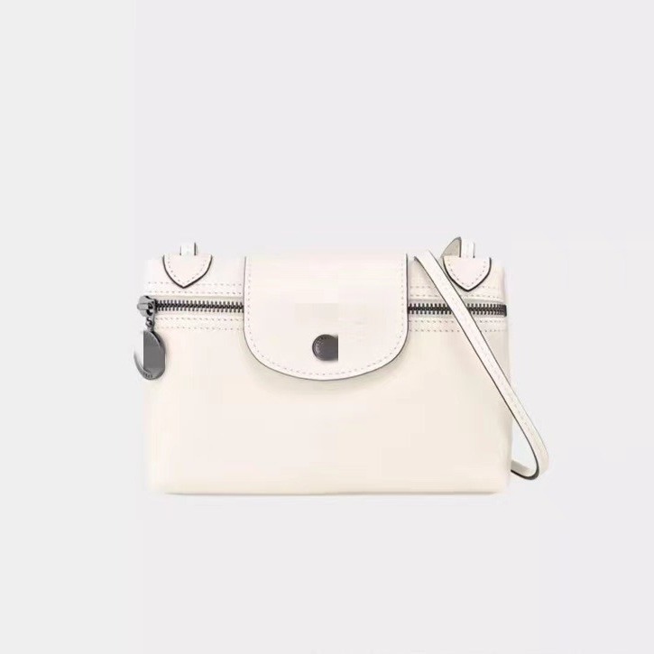 Picture of Cross-Border Supply Longxiang Bag Box Bag Makeup Shoulder Crossbody Bag High Quality Longxiang Bag Light Luxury Small Square Bag Versatile