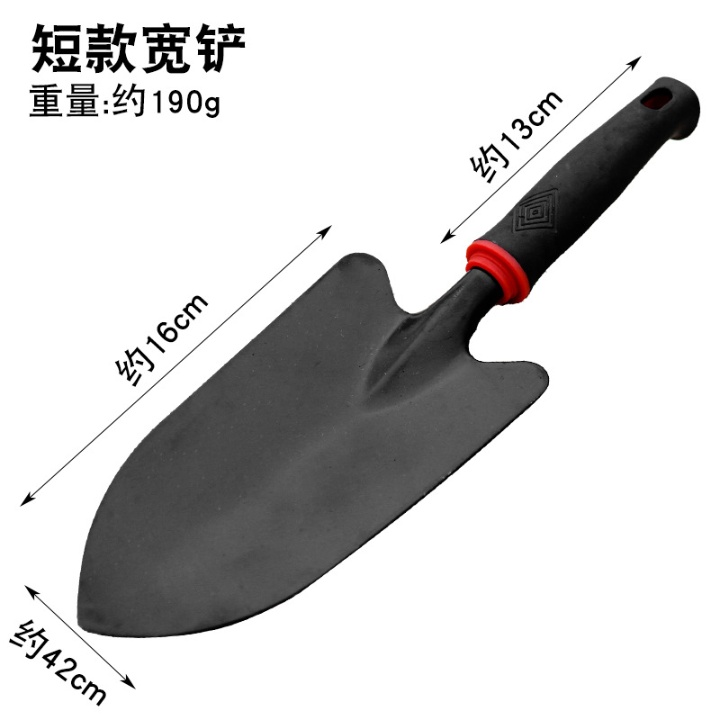 Picture of Daifa sea-driving tools suit children's equipment full set of sand digging clam crab special clip rake beach shovel