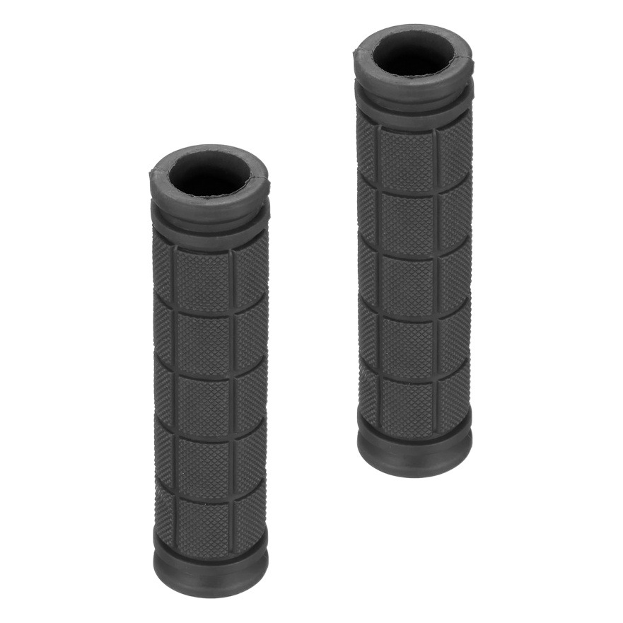 Bicycle Handle Cover Universal Dead Flying Bicycle Soft Rubber Non-slip Color Handle Cover Mountain Bike Grip Equipment Accessories