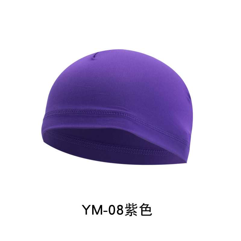 Picture of Cycling Cap, Summer Windproof and Sunproof Sports Cap, Outdoor Sports Soft Cap, Hood, Bicycle and Motorcycle Liner
