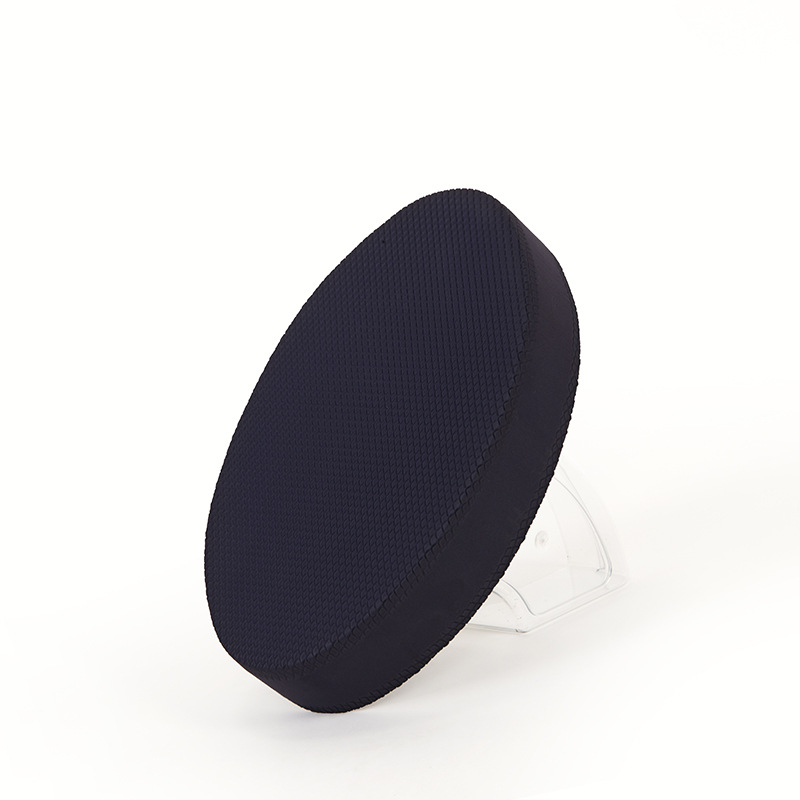 Picture of Balance Mat Soft Tread 28X17X6cm Oval Yoga Fitness Flat Support Core Training Non-Slip Balance Pad