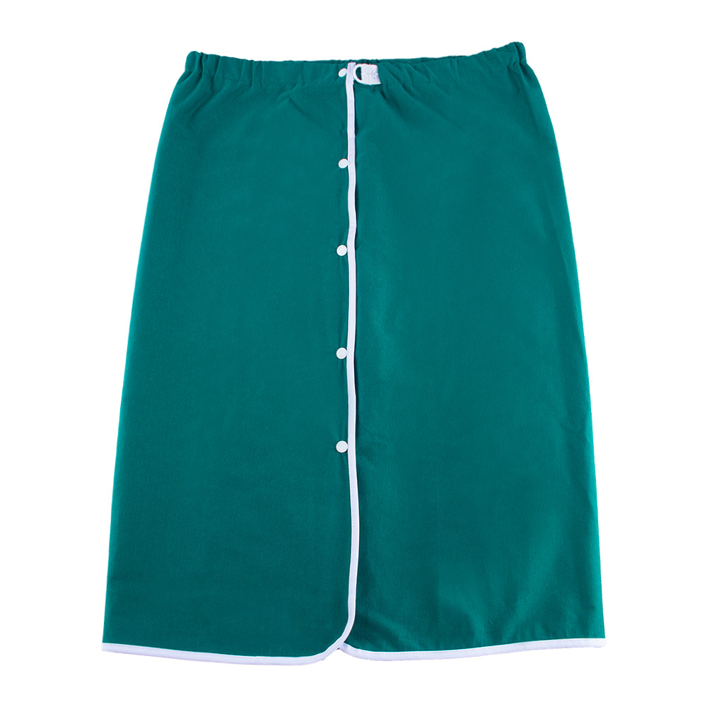 Picture of Foreign trade multi-functional adult urine skirt waterproof and leak-proof bed-ridden elderly re-use urine pad manufacturers wholesale
