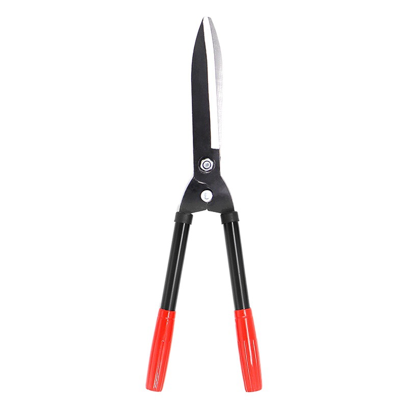 Gardening Scissors Lawn Shears SK5 Labor-saving Fence Shears Telescopic Long Handle Garden Fruit Tree High Branch Fence Shears Pruning Shears