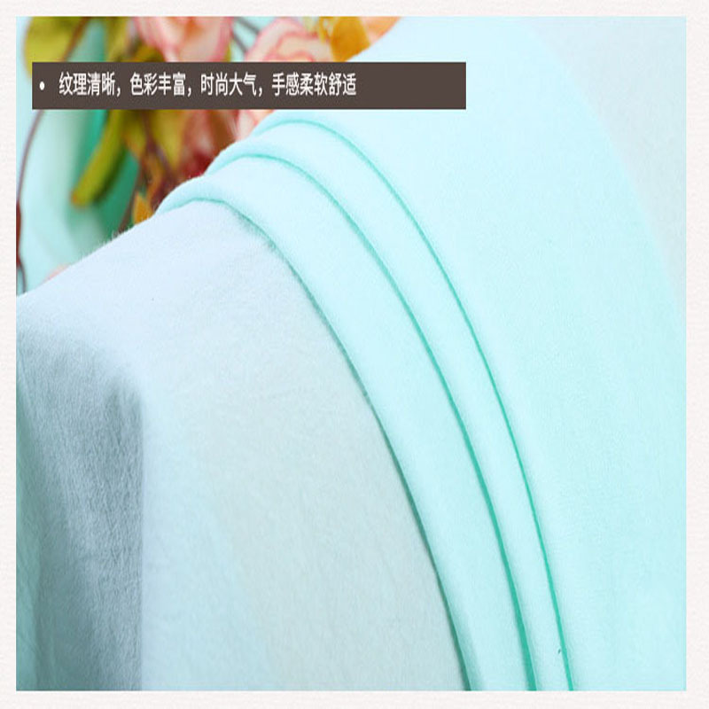 Picture of Cotton sand wash poplin shirt fabric wash cotton poplin shirt fabric 60*60/110*110
