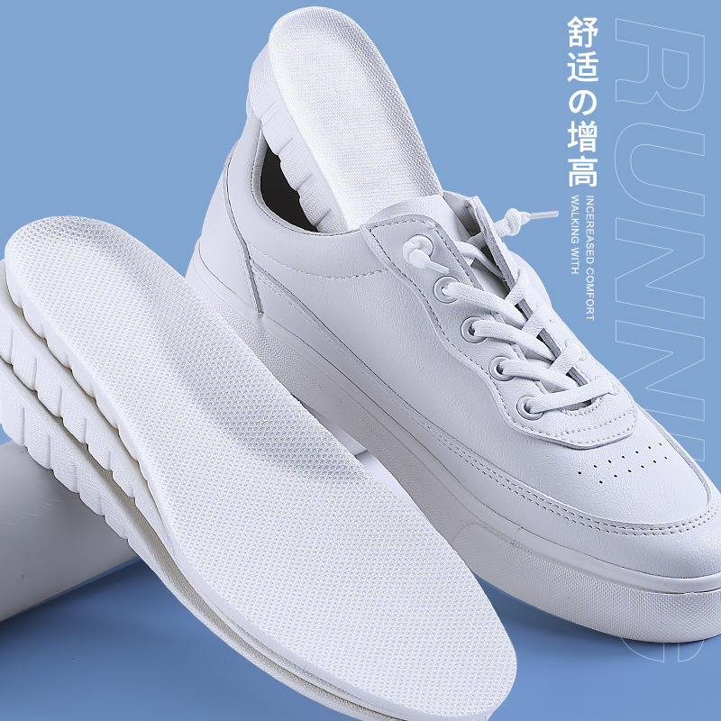 Inner Heightened Insole Men's Heightened Insole Women's Heightened Insole Women's Full Pad Women's Whole Insole Winter Martin Boots Insole