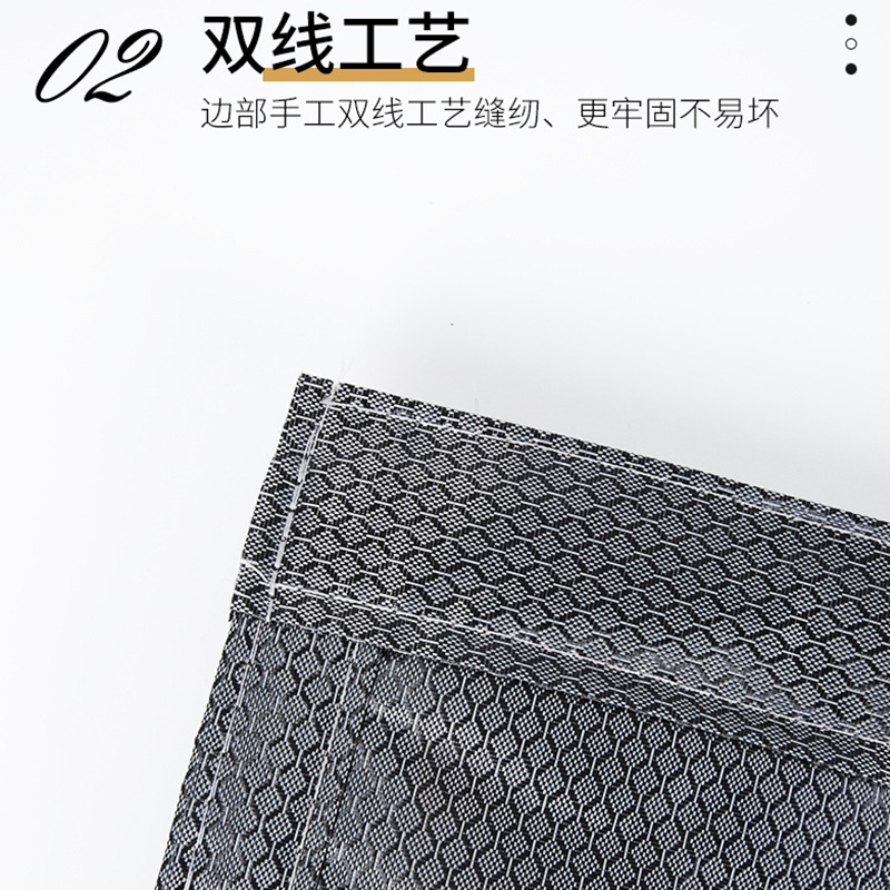 Picture of Winter Cotton Door Curtain Amazon Customized Windproof, Warm and Cold-Proof Household Door Curtain Winter Rainproof and Windproof Cotton Door Curtain