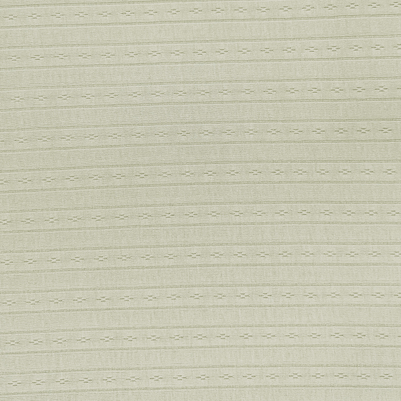 Picture of Cotton Double-sided Vertical Strip Jacquard Fabric Double-layer Silk-free Hollow Fabric Spring and Summer Baby Climbing Pajamas Fabric