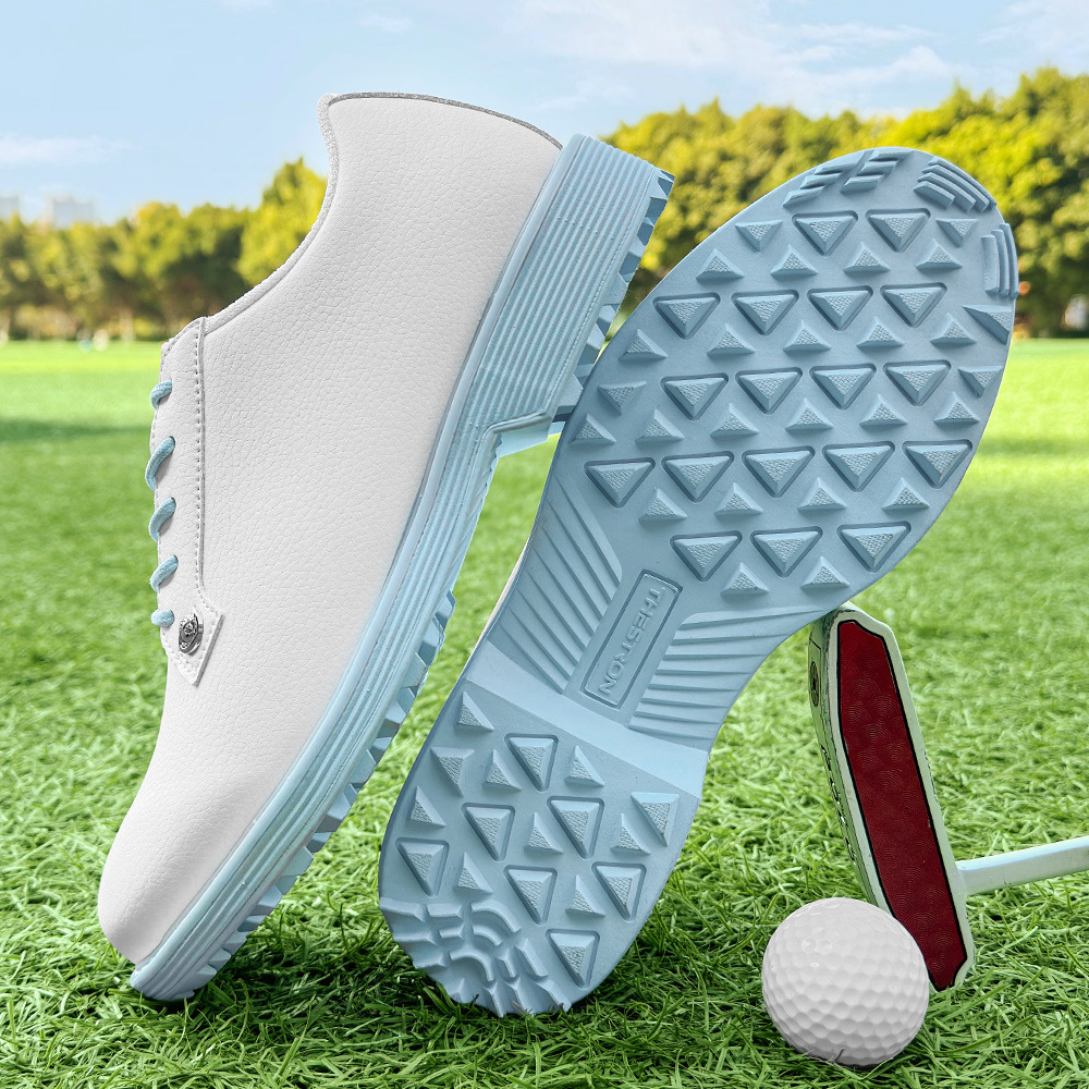 new ladies golf shoes plus size 36-43 outdoor golf training shoes women