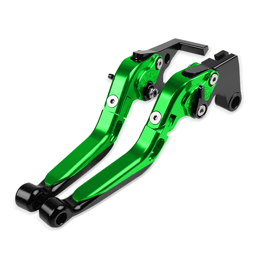Suitable for Kawasaki njnjia400/300 brake horn ninja Z400/Z250 modified accessories clutch handlebar