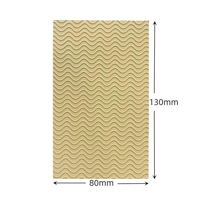 Picture of Wear-Resistant Protective Rubber Sole Stickers for Shoe Stores, Anti-Wear High-Heeled Shoes, Tbottomon Self-Adhesive Soles, Anti-Slip and Anti-Wear Stickers