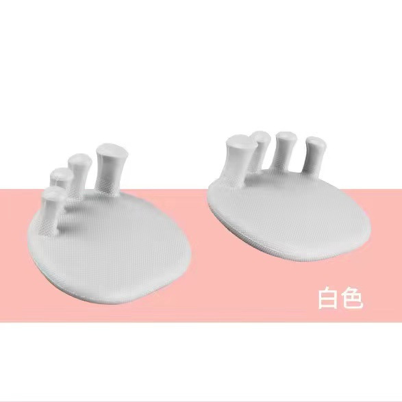 Picture of Foot Arch Trainer Thumb Valgus Toe Leg Beauty Leg Exercise Plantar Exercise Foot Orthosis