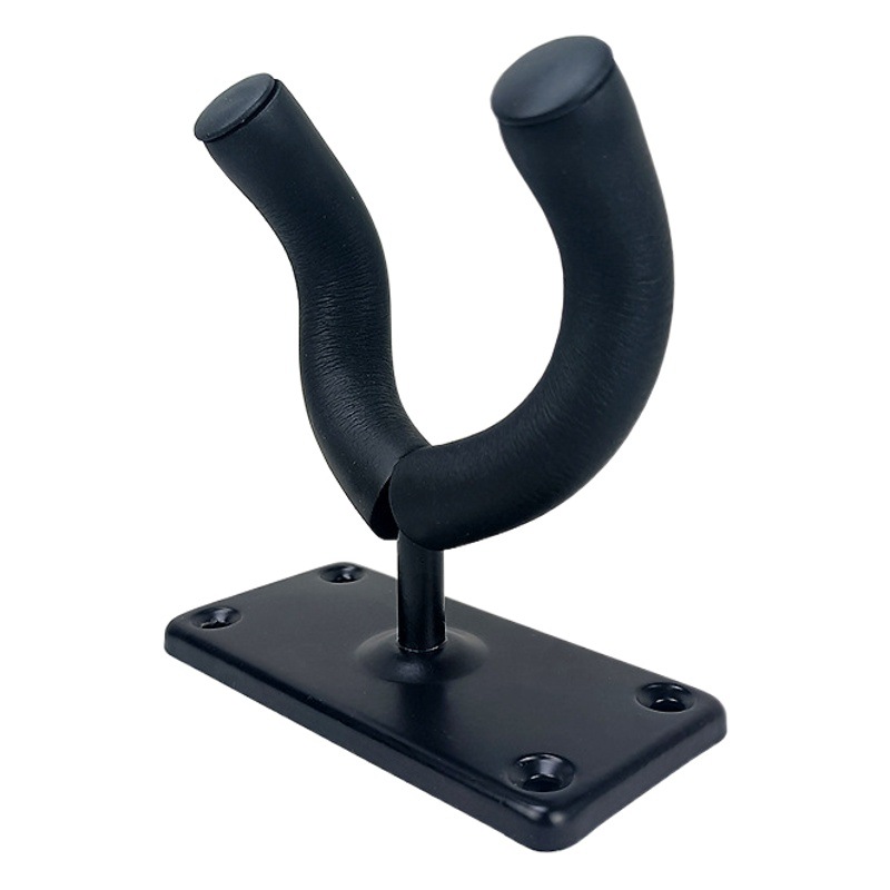 Picture of Wholesale Guitar Square Hook Cross-Border Hot-Selling Products Metal Wall Erhu Bracket Violin Hanger Musical Instrument Accessories