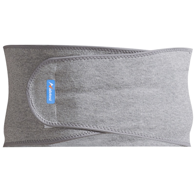Picture of Sports Belt, Men's Warm Artifact, Men's Special Abdominal Belt, Abdominal Control, Women's Waist Pain, Waist Mugwort Waist Belt for the Elderly