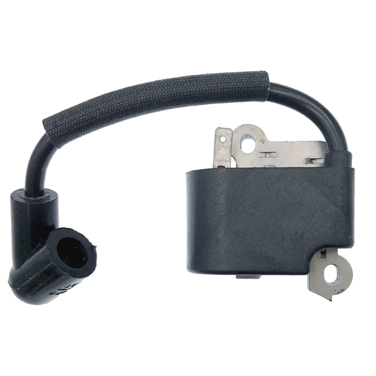 lawn mower ignition coil high voltage package chainsaw Husqvarna 545199901 530039143