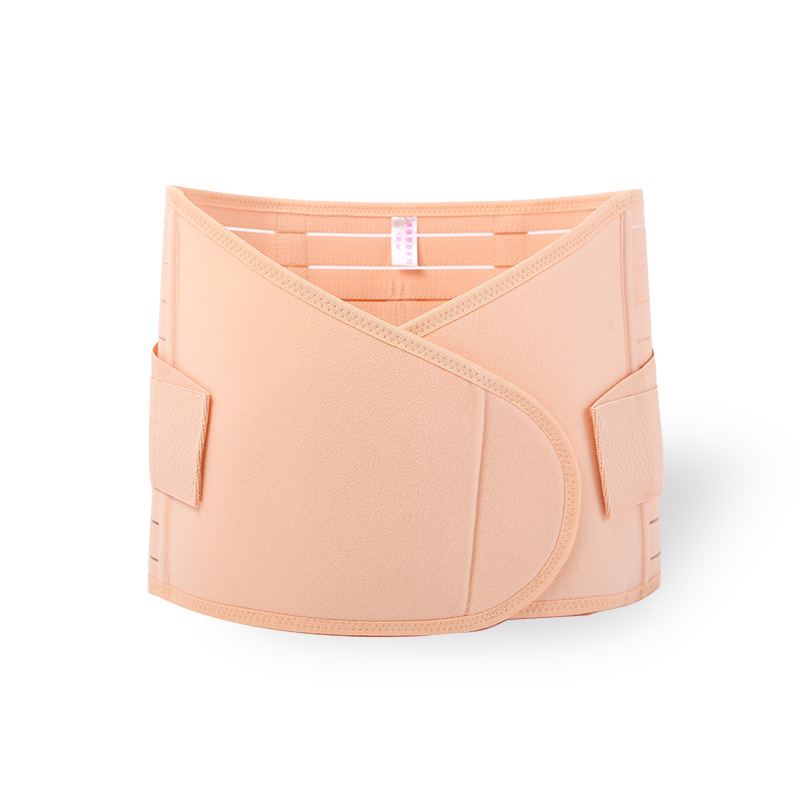 Picture of Pregnancy and Postpartum Abdominal Support Belt, Postpartum Shapewear, Waist Shaping Belt, Shapewear, Waist Cincher, Waist Support Belt