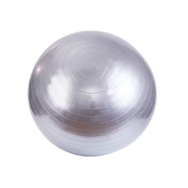 Picture of Pvc Thickeneded Explosion-Proof Yoga Ball Sports Fitness Balance Ball Strength Training Gymnastics Ball Dance Massage Ball Wholesale