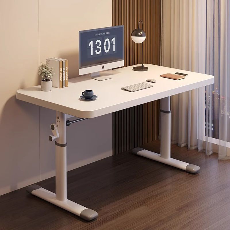 Adjustable Table Home Bedroom Desktop Student Study Desk Writing Desk Modern Simple Simple Computer Desk