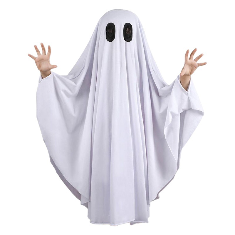Foreign Trade Children's Clothing Baby Cloak Baby Cloak Spring and Autumn Festival Halloween Party Children's Clothing Spot Wholesale