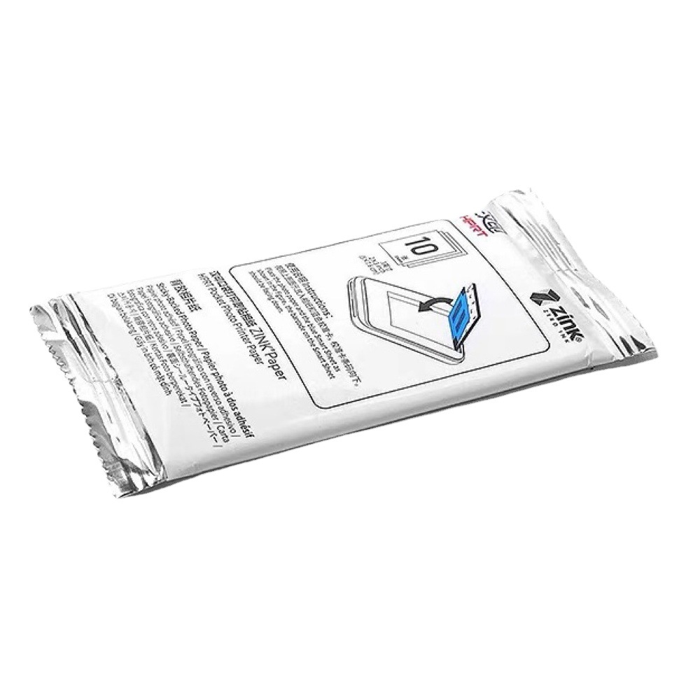 Picture of Han Yin MT53/Z1 Universal Original Photo Paper Three-inch Photo Paper Special High Adhesive Photo