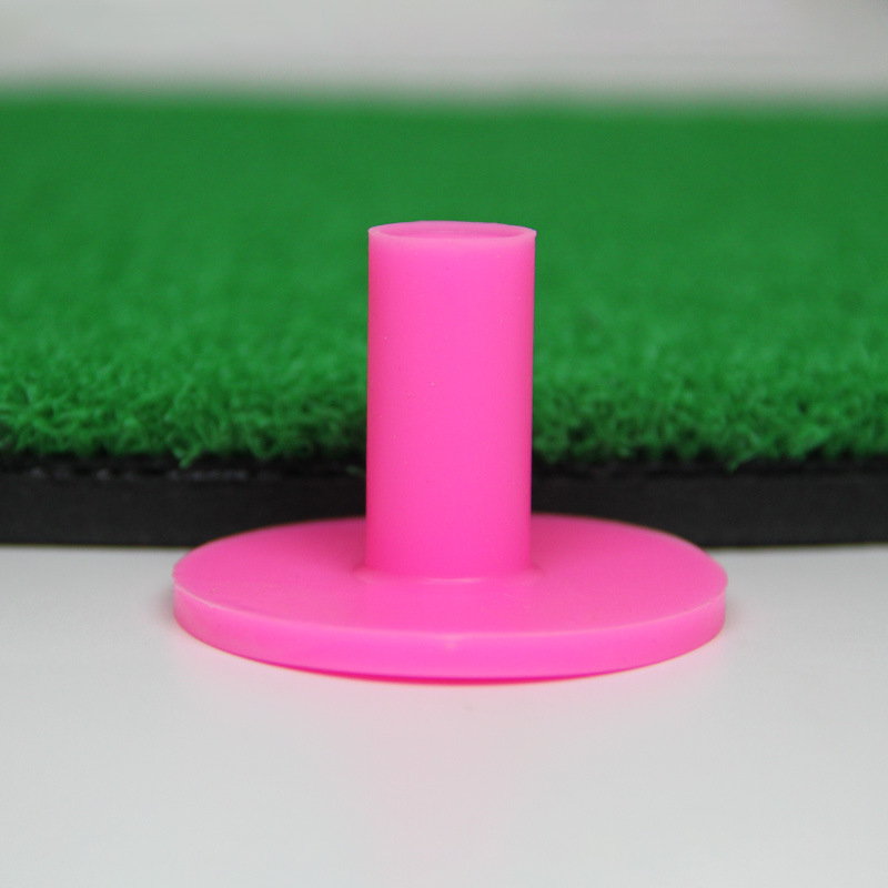 Picture of Cross golf rubber ball nail color beef bar limit ball nail combination ball nail 38mm limit ball nail 10 color