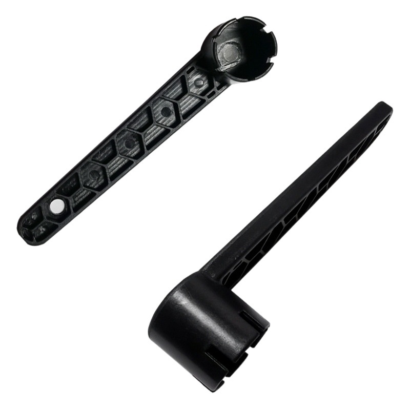 SUP board spiral air valve inflatable boat kayak air nozzle fastening wrench rubber boat surfboard accessories 6 teeth 8 teeth