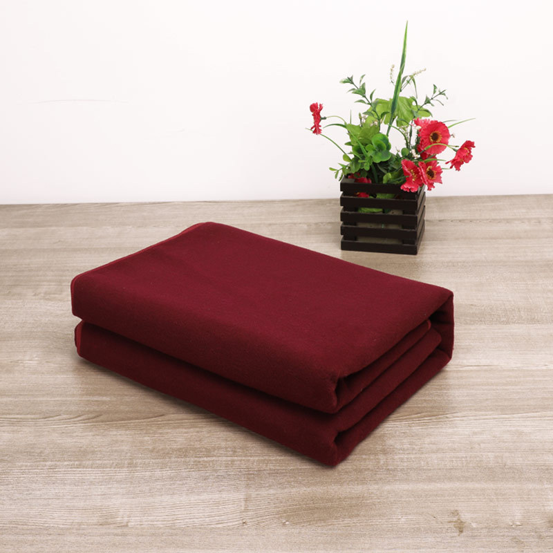 Picture of Iyengar Yoga Auxiliary Support Yoga Blanket Yoga Blanket Practice Blanket Meditation Blanket Practice Meditation Blanket