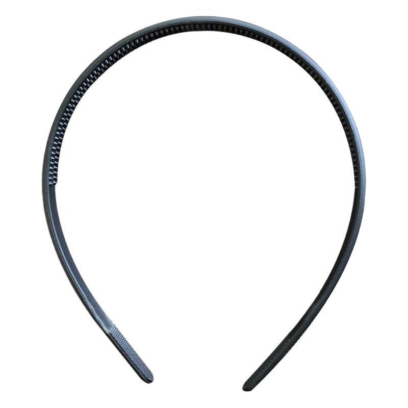 Students Simple Hair Hoop Korean Internet Celebrant Hair Stamp Simple Facial Mask Headband Anti-slip Sweet Headwear
