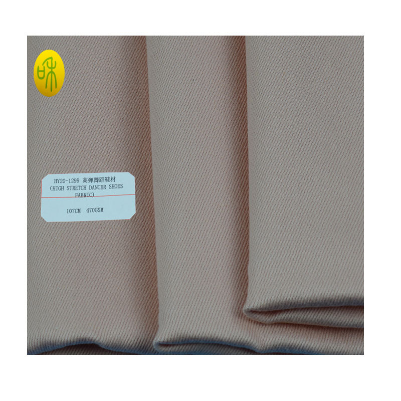 2020 new high elastic dance shoes fabric fitness elbow cloth hanging card free professional exercise shoes fabric