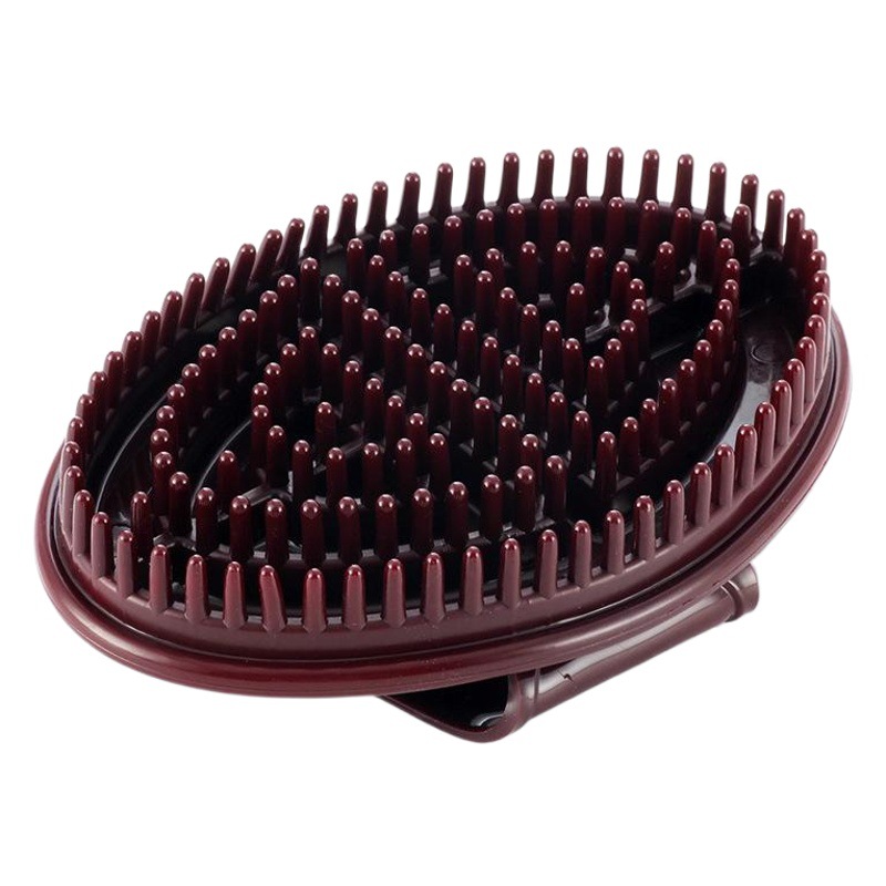 Scorpion brush five elements meridian brush body massage brush massage brush thin Capricorn magic source factory portable