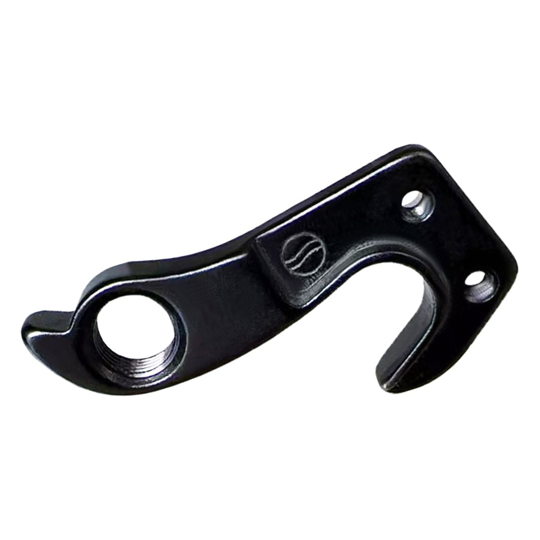 Road car ADV TCR FF propel pull wave tail hook lifting ear lifting hook rear hook hook transmission tail hook