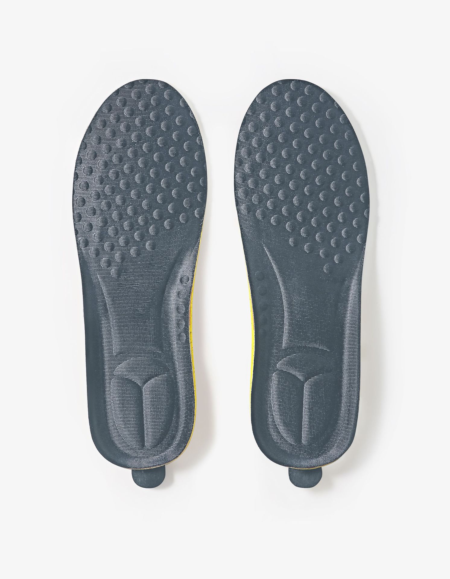 Picture of Factory direct heating insole electric heating insole USB charging heating insole winter outdoor foot warming treasure
