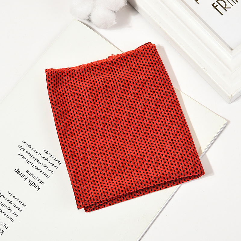 Picture of Cross-border cold towel outdoor sports towel ice towel sports sweat towel cold sports ice towel wholesale