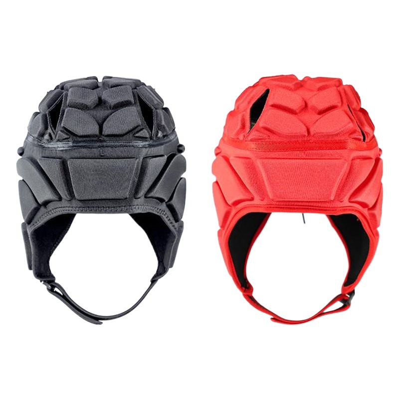 Children's Goalkeeper Helmet, Football Goalkeeper, Rugby, Roller Skating, Skiing, Skateboarding, Cycling Head Protection, Anti-Collision Protection
