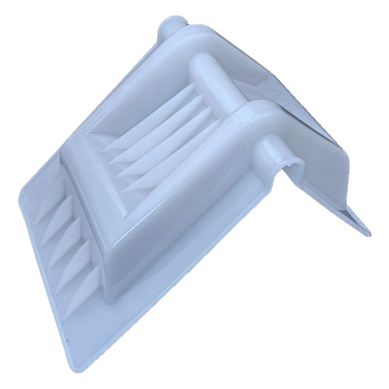 Truck Sealing Plastic Corner Protector Tensioner Bundle with Large Corner Protector Transport Foam Sheet Roll Paper Anti-Collision Corner