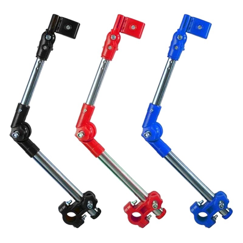 Electric Vehicle Umbrella Stand Umbrella Stand Bicycle Electric Vehicle Parasol Bicycle Support Stand Stroller Stroller Umbrella