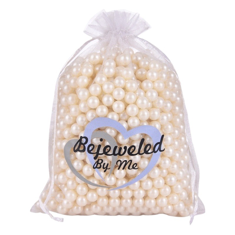 Gauze Bag Spot Wholesale Candy Color Organza Drawstring Wedding Candy Bundle Flap Pocket Pants Jewelry Jewelry Packaging Mesh Bag