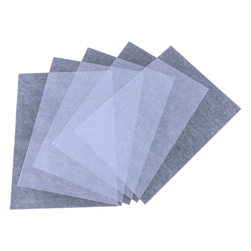 Factory wholesale release paper 30g white translucent wax paper moisture-proof oil-proof printing product wrapping paper