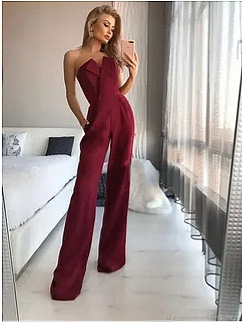 Picture of 2025 Cross-border Foreign Trade Spring and Summer Chinese-style Long Dress New Chinese-style Pants Slant-breasted Mid-waist Temperament Commuter Pants