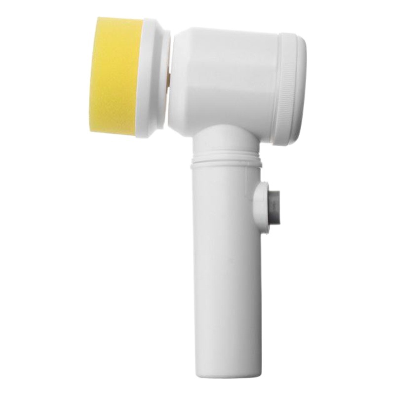 Electric Cleaning Sink Dishwashing Artifact Multifunctional Household Floor Brush Wireless Bathroom Kitchen Tile Bathtub