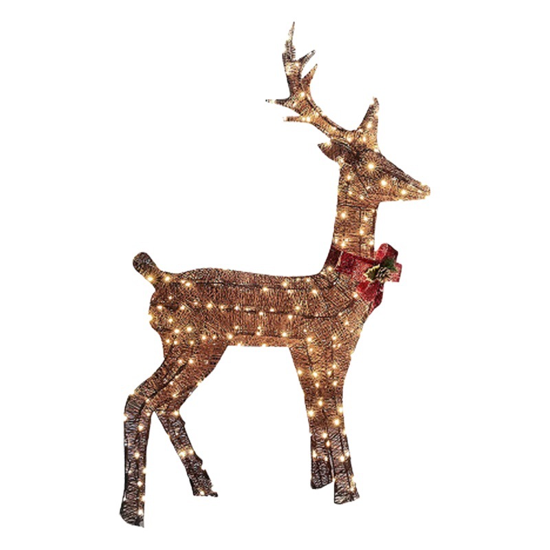 New cross-border Christmas Deer