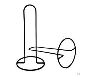 Picture of Logo plate thickened logo plate football training equipment basketball obstacle sign cone roadblock pile ice cream cone manufacturers