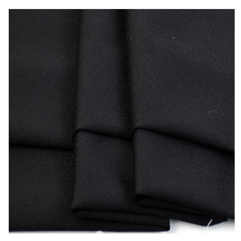 Nylon Terry four-sided bullet mountaineering clothing yoga clothing outdoor leisure clothing fabric