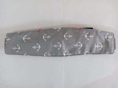 Picture of Infant Safety Seat Head Fixation Sleep Belt Sleep Safety Fixation Belt Sleep Artifact Direct Sale