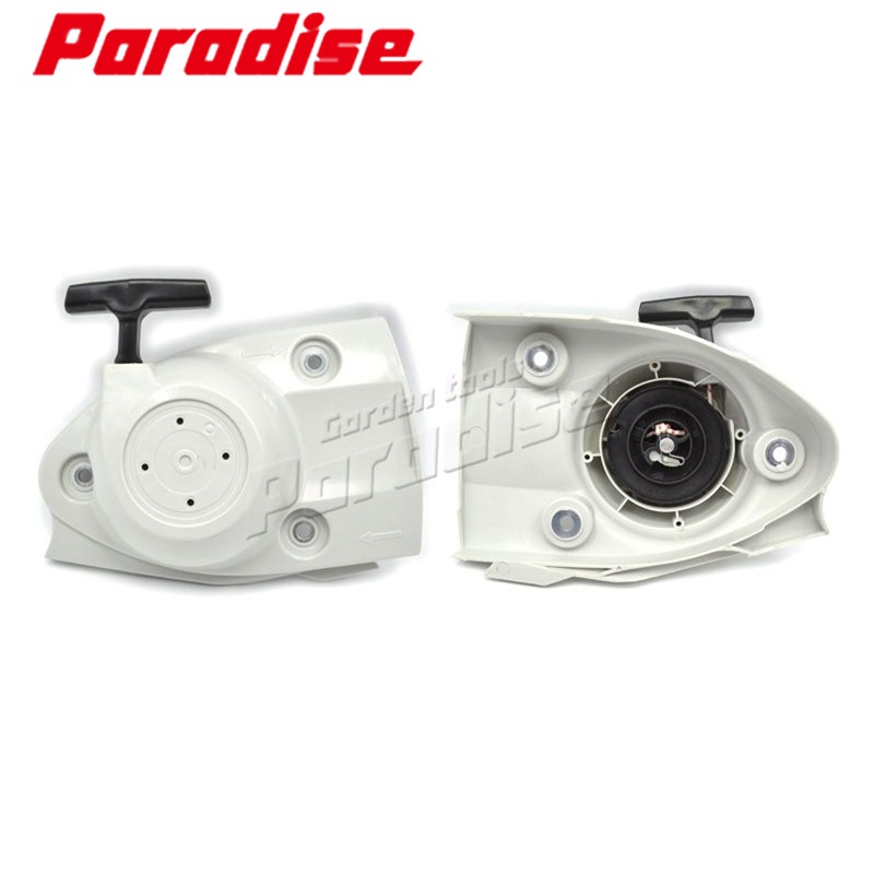 Starter hand puller pull plate TS410 TS410Z TS420 TS420Z 4238-190-0300