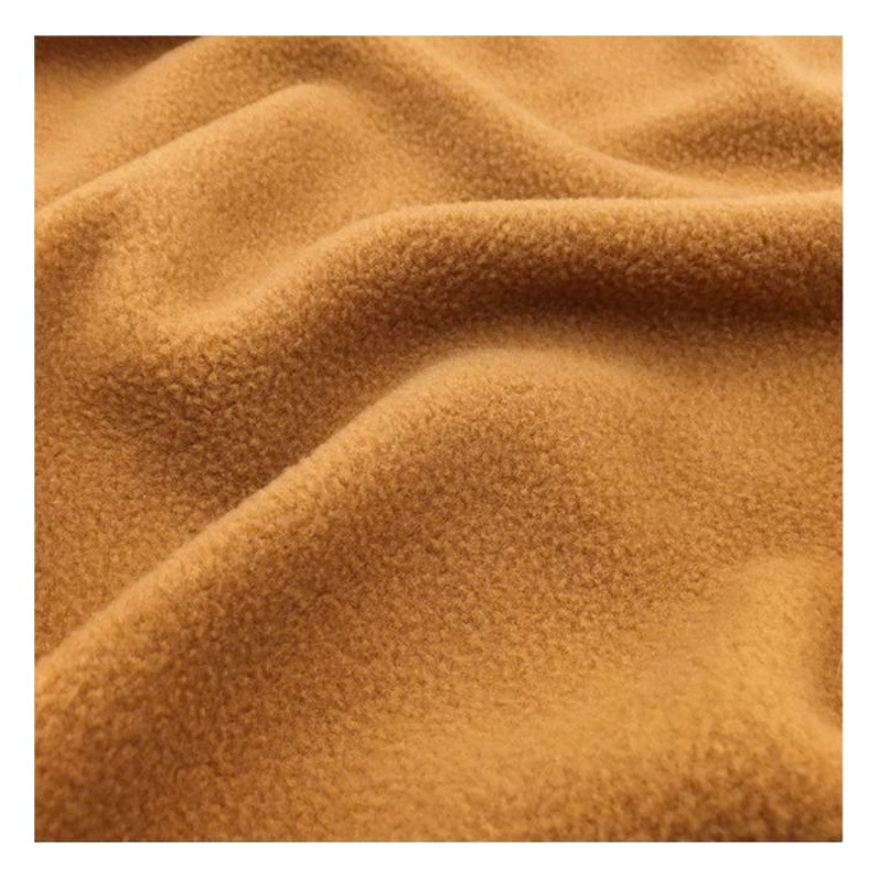 Dog Winter Fabric 100D Thickened Fleece Fabric Pet Clothing Cat and Dog Warm Lamb Fleece Fabric